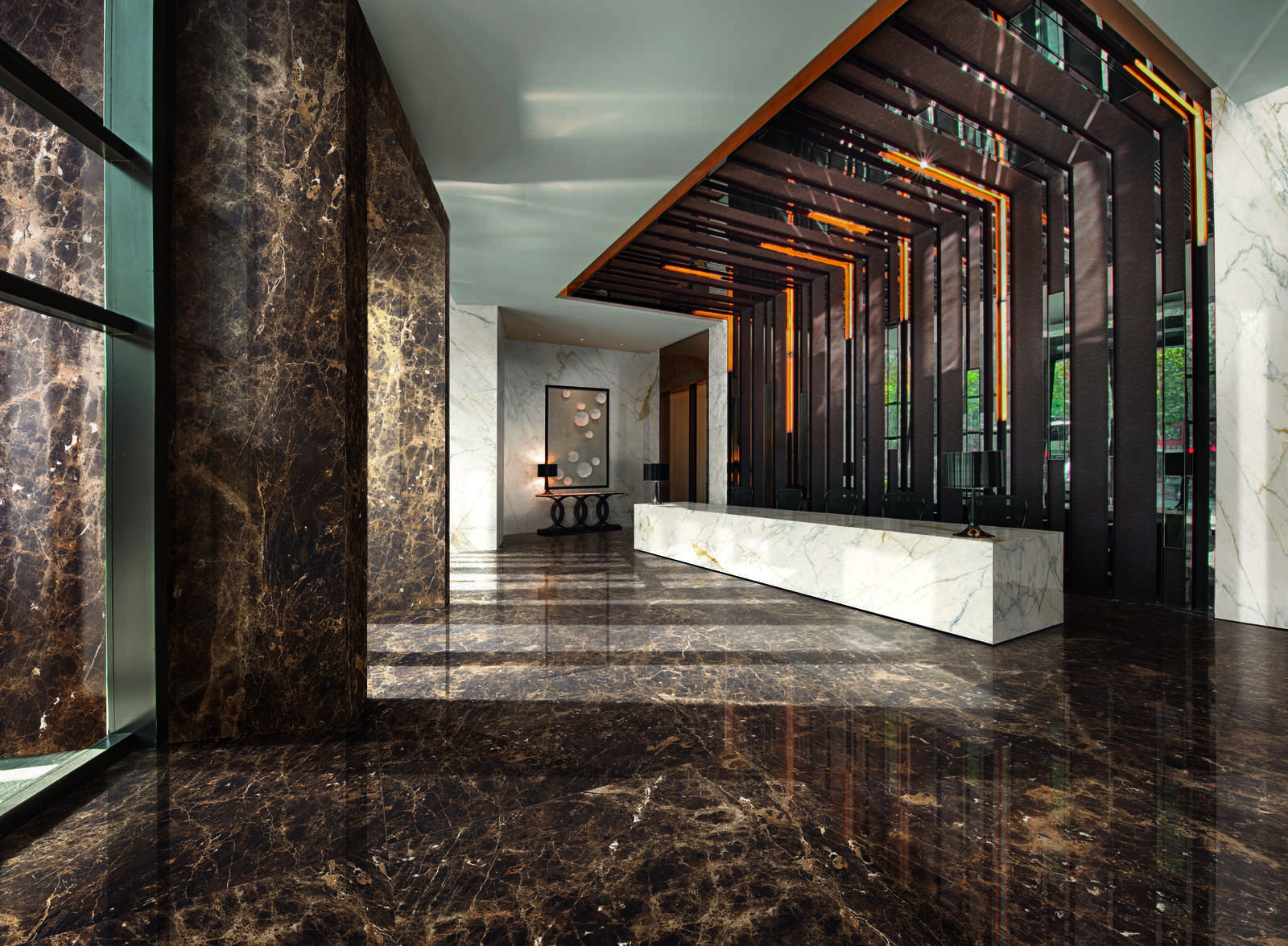 Read more about the article Maiora Marble Effect