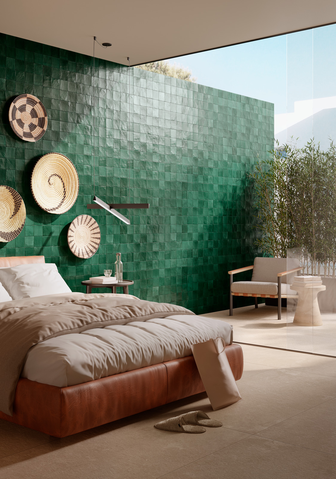 Read more about the article Mélange
