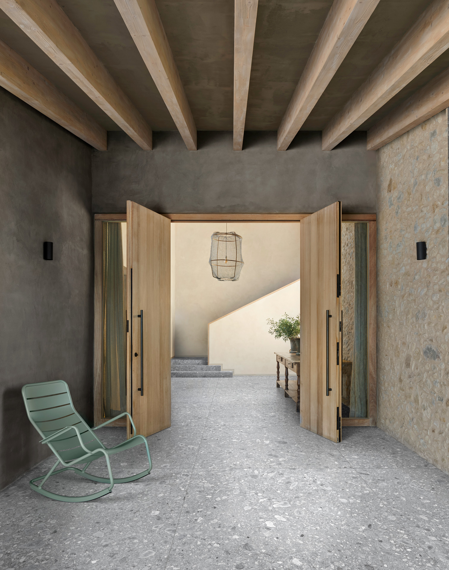 Read more about the article Realstone  Ceppo