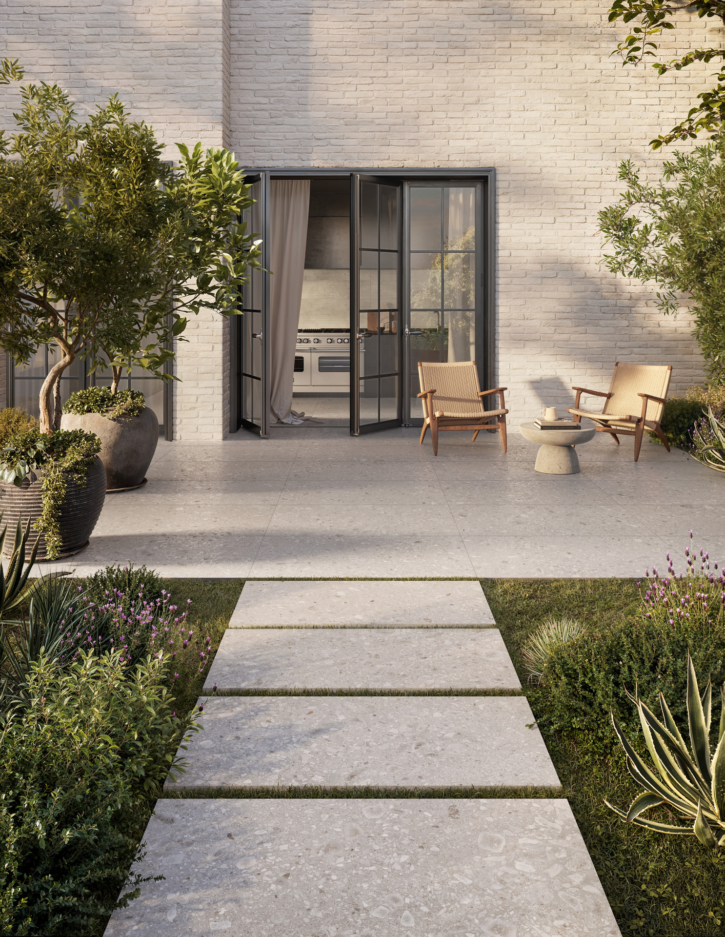 Read more about the article Realstone  Ceppo XT20