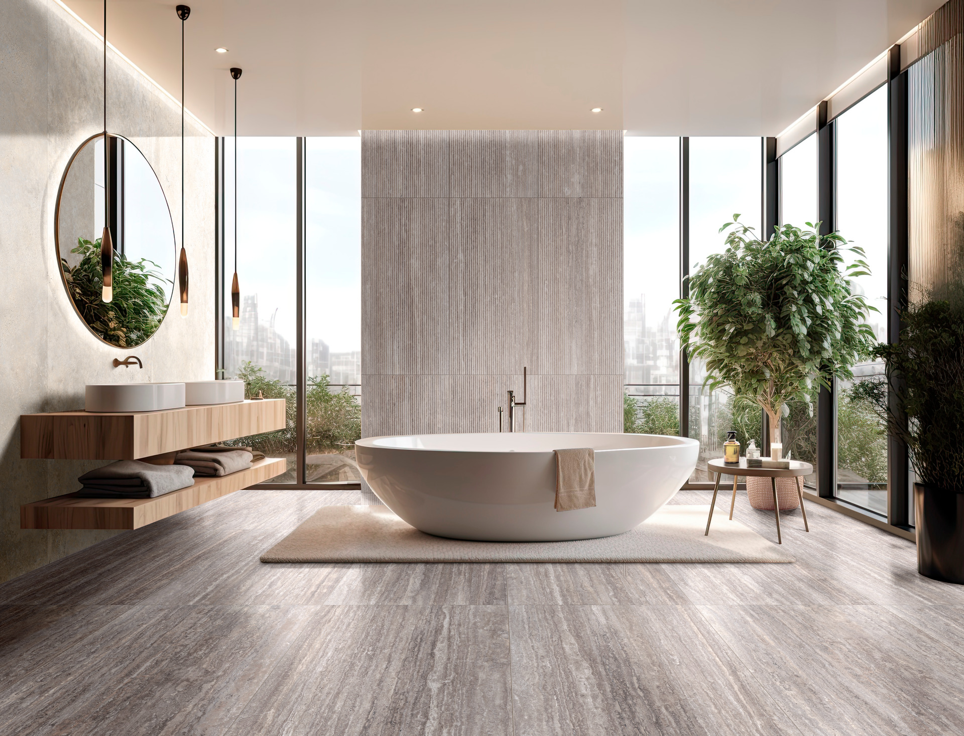 Read more about the article Realstone Travertino