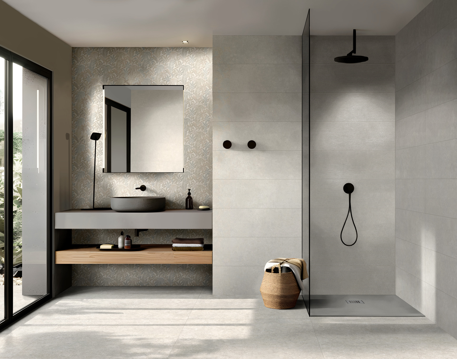 Read more about the article Tiempo Wall